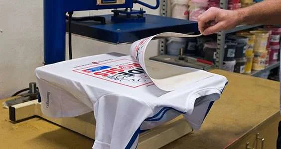 Sublimation